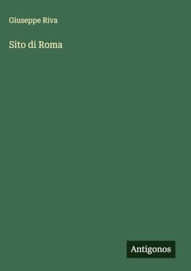 Sito di Roma