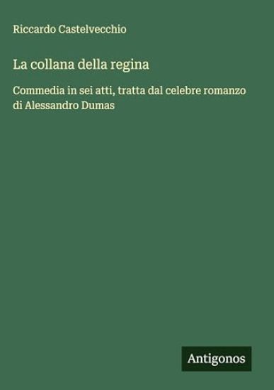 La collana della regina