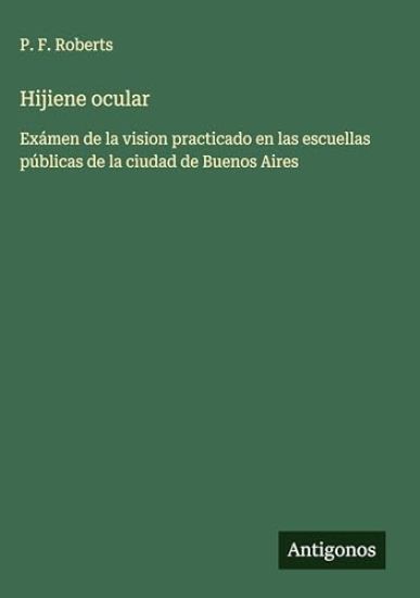 Hijiene ocular