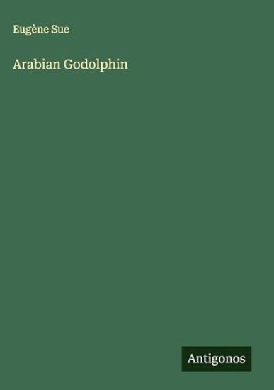 Arabian Godolphin