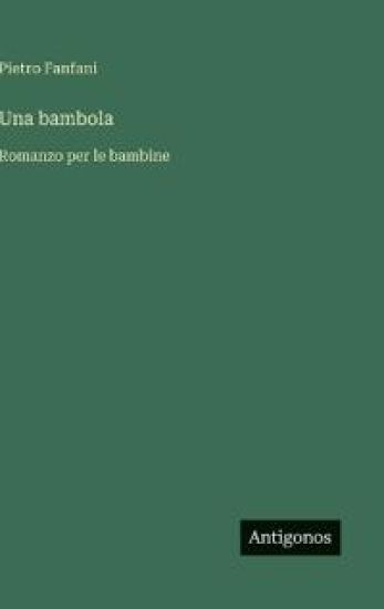 Una bambola