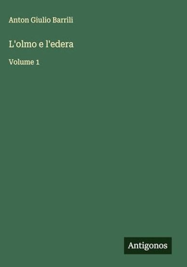 L'olmo e l'edera
