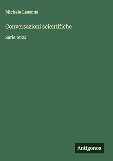 Conversazioni scientifiche
