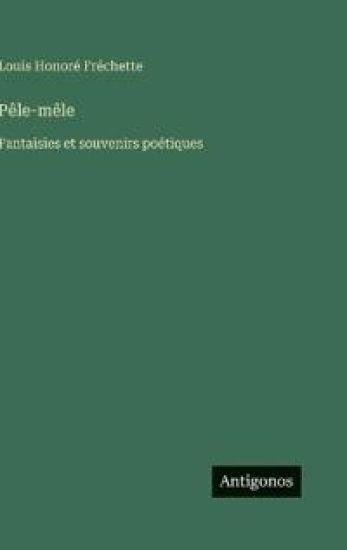 Pêle-mêle