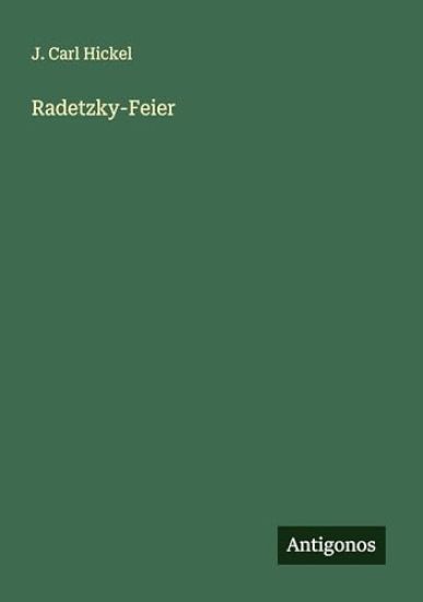 Radetzky-Feier