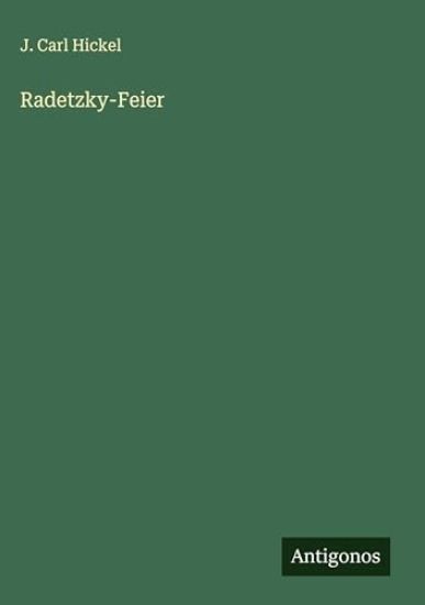 Radetzky-Feier