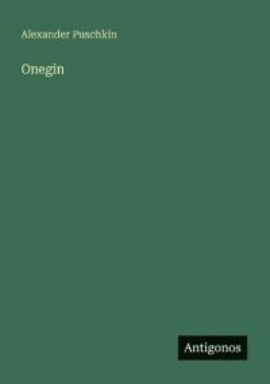 Onegin