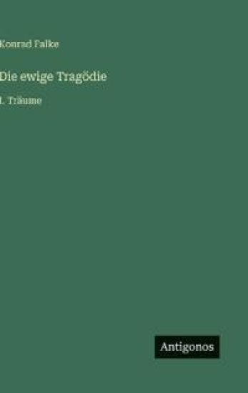 Die ewige Tragödie