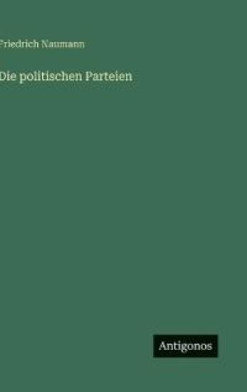 Die politischen Parteien