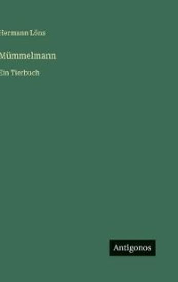 Mümmelmann