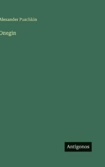 Onegin