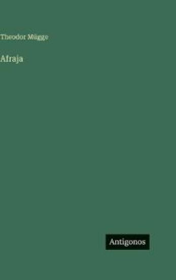 Afraja
