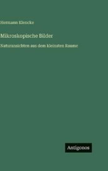 Mikroskopische Bilder