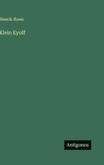 Klein Eyolf