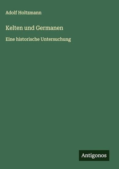 Kelten und Germanen