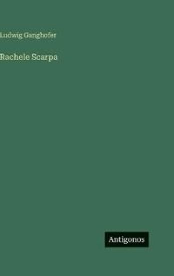 Rachele Scarpa