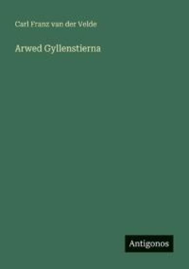 Arwed Gyllenstierna
