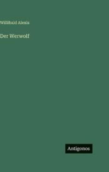 Der Werwolf