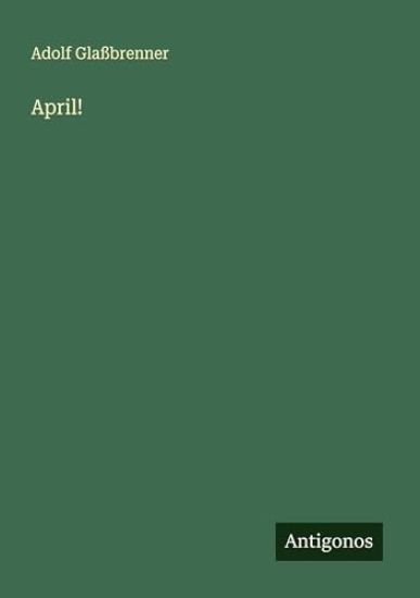 April!