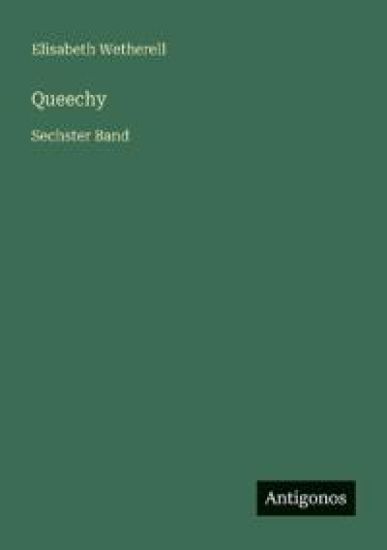 Queechy