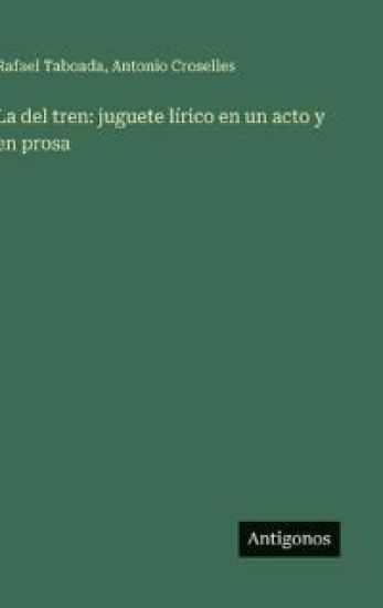 La del tren