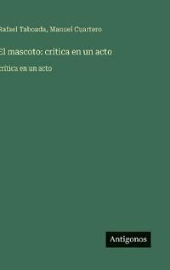 El mascoto