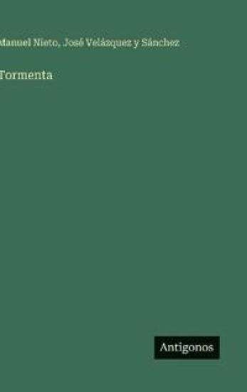 Tormenta