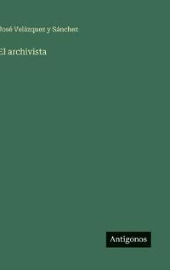 El archivista