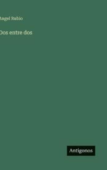 Dos entre dos
