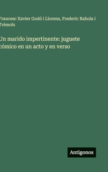 Un marido impertinente