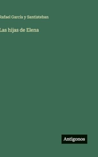 Las hijas de Elena