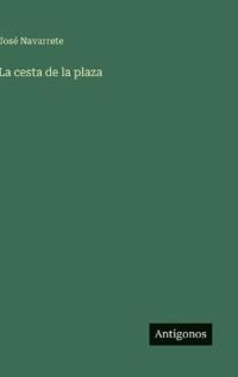 La cesta de la plaza