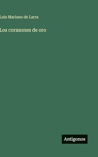 Los corazones de oro