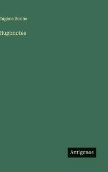 Hugonotes