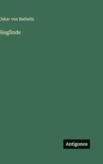 Sieglinde
