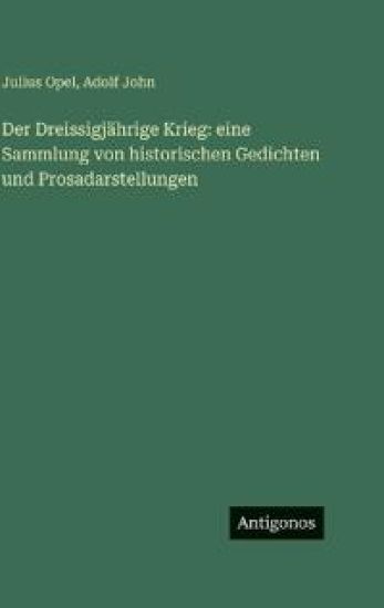 Der Dreissigjährige Krieg