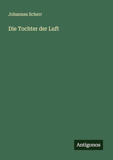 Die Tochter der Luft