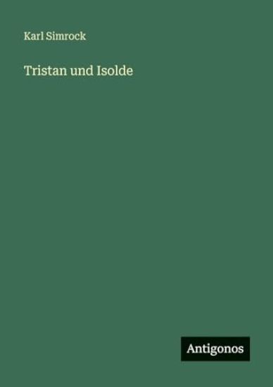 Tristan und Isolde