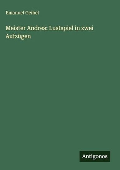 Meister Andrea