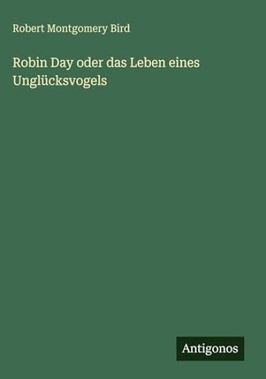Robin Day oder das Leben eines Unglücksvogels