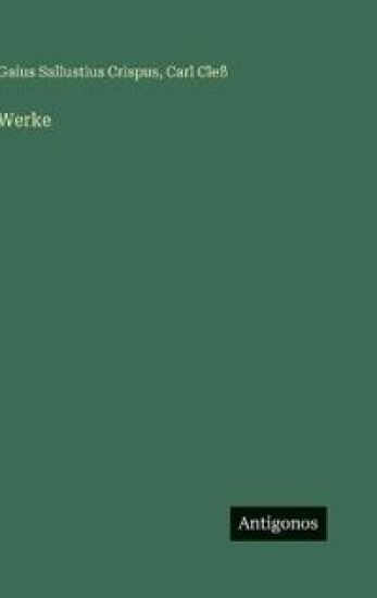 Werke