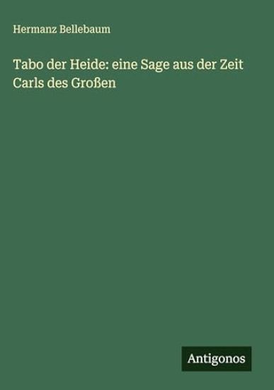 Tabo der Heide