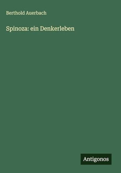 Spinoza