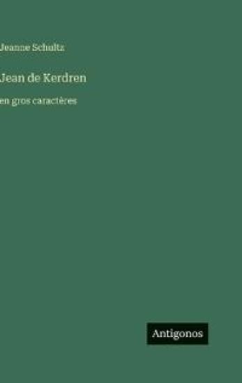 Jean de Kerdren