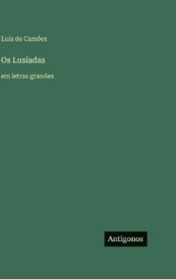 Os Lusíadas