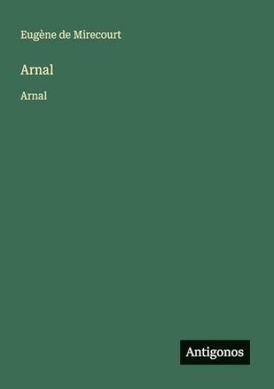 Arnal