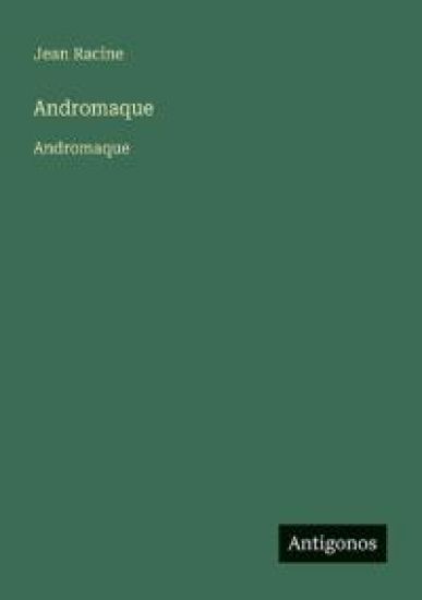 Andromaque