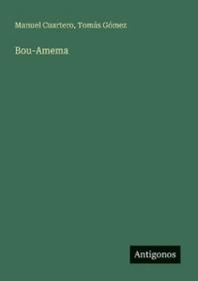 Bou-Amema