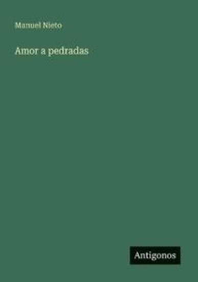 Amor a pedradas