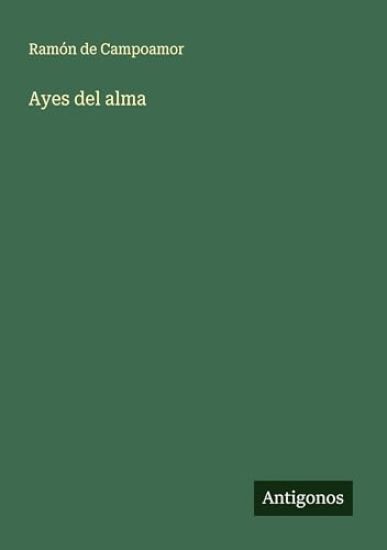 Ayes del alma